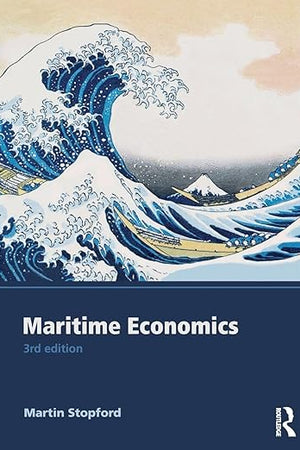 Maritime Economics 3e