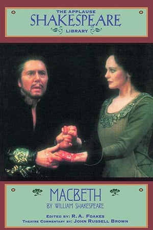 Macbeth (Applause Books)