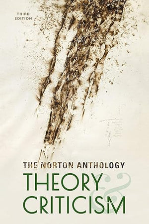 The Norton Anthology of Theory and Criticism