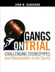 Gangs on Trial: Challenging Stereotypes and Demonization in the Courts (Studies in Transgression)