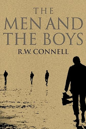 The Men and the Boys