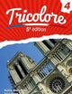 Tricolore 5e edition Audio CD Pack 4