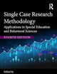 Single Case Research Methodology