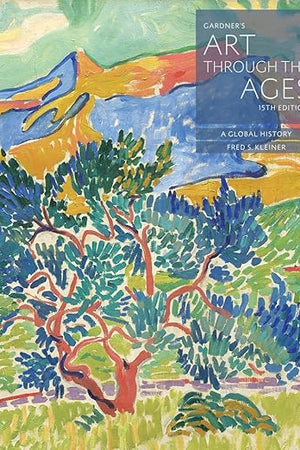 Gardner's Art through the Ages: A Global History (MindTap Course List)