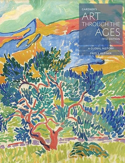 Gardner's Art through the Ages: A Global History (MindTap Course List)