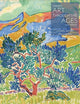 Gardner's Art through the Ages: A Global History (MindTap Course List)