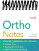 Ortho Notes: Clinical Examination Pocket Guide
