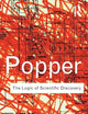 The Logic of Scientific Discovery (Routledge Classics)