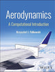 Aerodynamics: A Computational Introduction