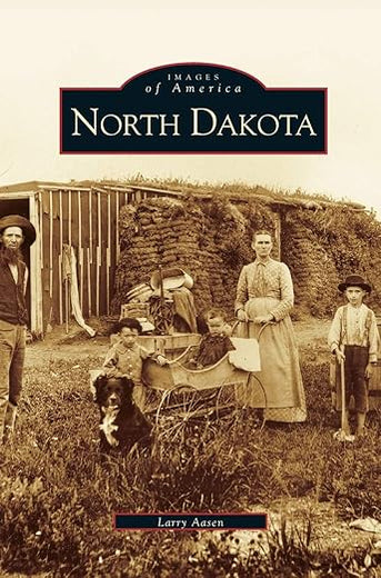 North Dakota