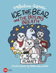 Ice the Bear and the Boiling Breath