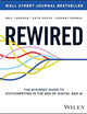 Rewired: The McKinsey Guide to Outcompeting in the Age of Digital and AI
