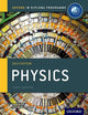 IB Physics Course Book: 2014 Edition: Oxford IB Diploma Program