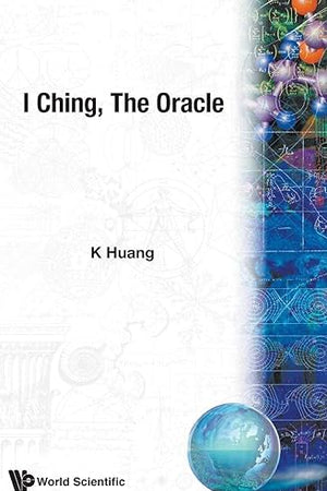 I-Ching, the Oracle (B/H) (English and Chinese Edition)