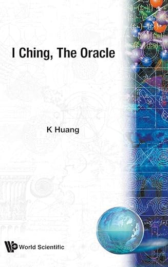 I-Ching, the Oracle (B/H) (English and Chinese Edition)
