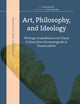 Art, Philosophy, and Ideology: Writings on Aesthetics and Visual Culture from the Avantgarde to Postsocialism (Transcultural Aesthetics, 4)