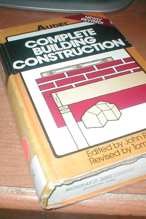 Complete Building Construction