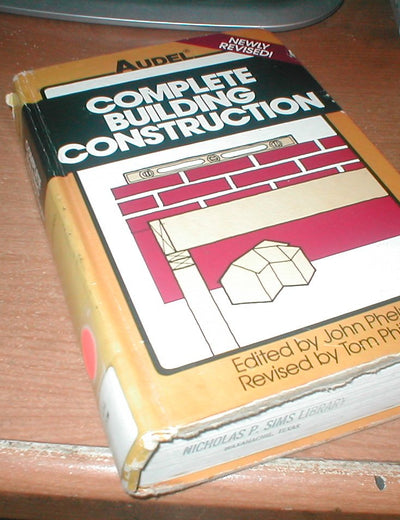 Complete Building Construction