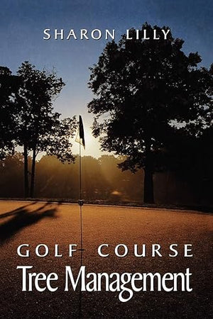 Golf Course Tree Management