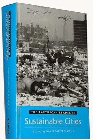 Earthscan Reader in Sustainable Cities