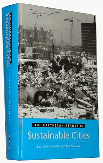 Earthscan Reader in Sustainable Cities