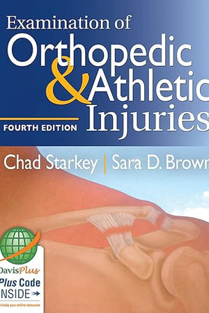 Examination of Orthopedic & Athletic Injuries