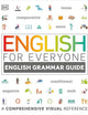 English for Everyone: English Grammar Guide: An ESL Beginner Reference Guide to English Grammar Rules