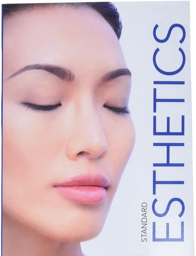 Exam Prep for Milady Standard Esthetics, 12th