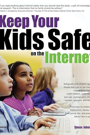 Keep Your Kids Safe on the Internet