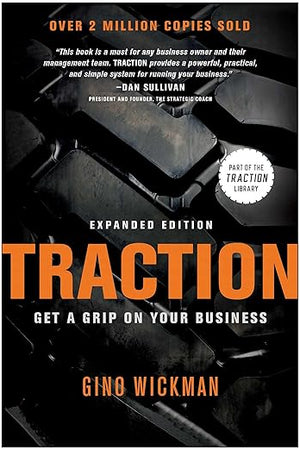 Traction: Get a Grip on Your Business