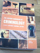 The Oxford Handbook of Criminology