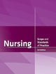 Nursing: Scope and Standards of Practice, 3rd Edition