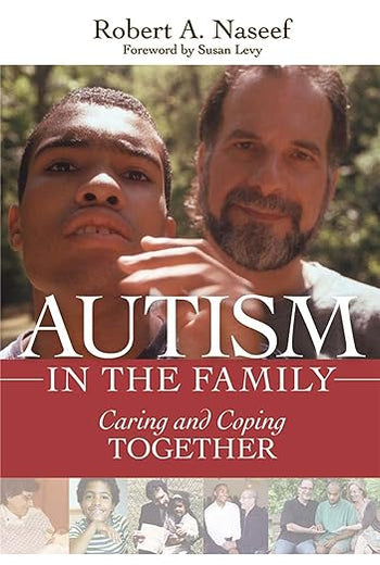 Autism in the Family: Caring and Coping Together