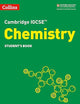 Cambridge IGCSE™ Chemistry Student's Book (Collins Cambridge IGCSE™)