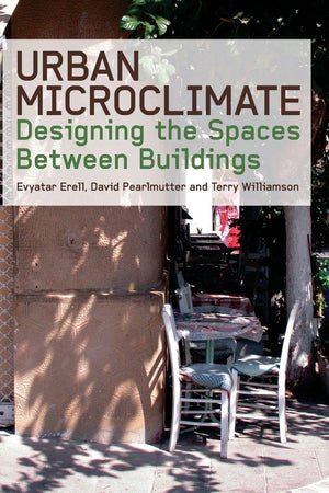 Urban Microclimate