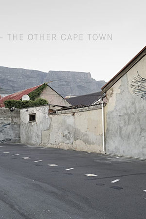 David Lurie: Undercity: The Other Cape Town