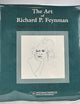 The Art of Richard P. Feynman: Images by a Curious Character