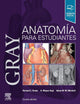 Gray. Anatomía para estudiantes