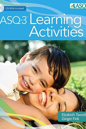 ASQ-3™ Learning Activities