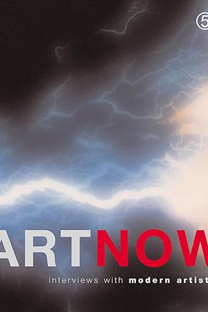 Art Now: Interviews with Modern Artists