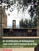 An Architecture of Ineloquence: A Study in Modern Architecture and Religion (Ashgate Studies in Architecture)