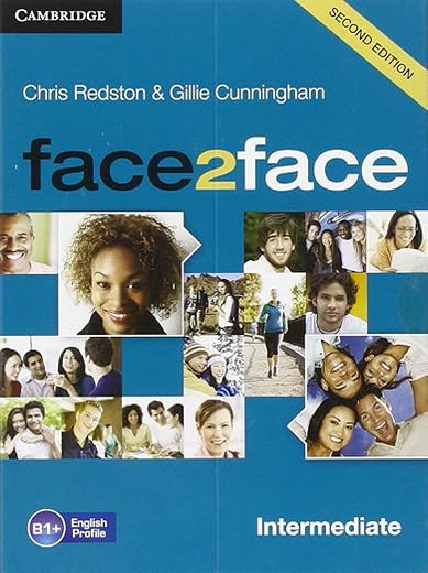 face2face Intermediate Class Audio CDs