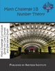 Math Challenge I-B Number Theory (Math Challenge Curriculum Textbooks)