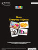 More Everyday Objects: Colorcards