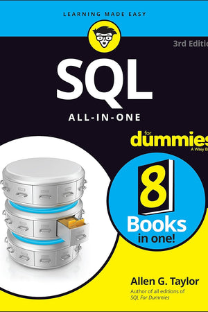 SQL All-In-One For Dummies, 3rd Edition (For Dummies (Computer/Tech))