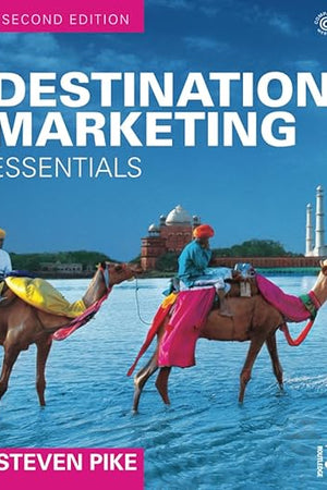 Destination Marketing