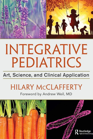 Integrative Pediatrics