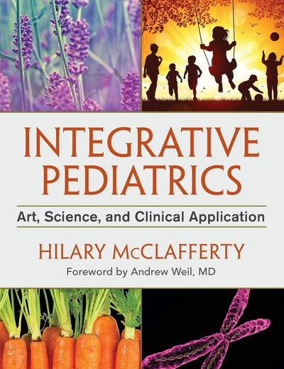 Integrative Pediatrics