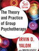 Theory and Practice of Group Psychotherapy