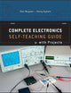 Complete Electronics Self-Teaching Guide with Projects